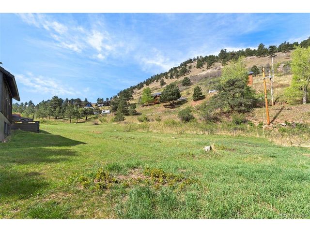 770 N Cedar Brook Rd, Boulder, CO 80304