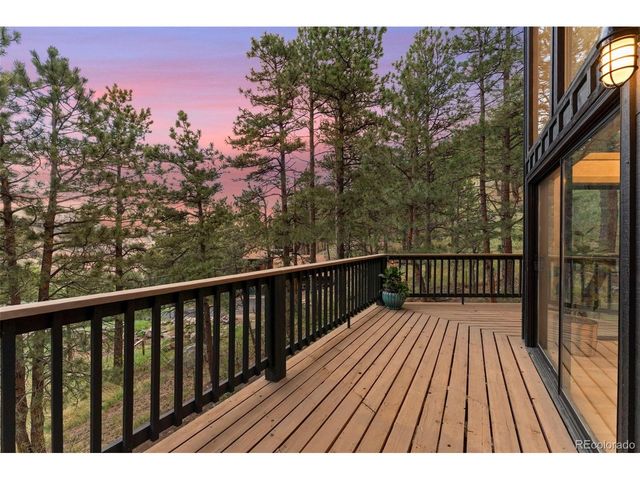 770 N Cedar Brook Rd, Boulder, CO 80304