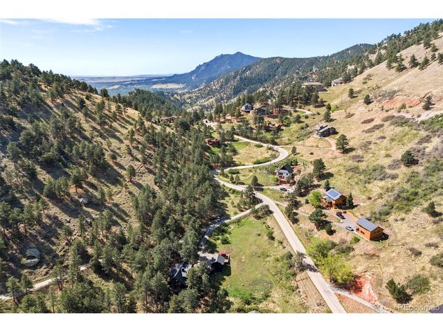 770 N Cedar Brook Rd, Boulder, CO 80304