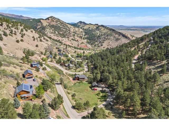 770 N Cedar Brook Rd, Boulder, CO 80304