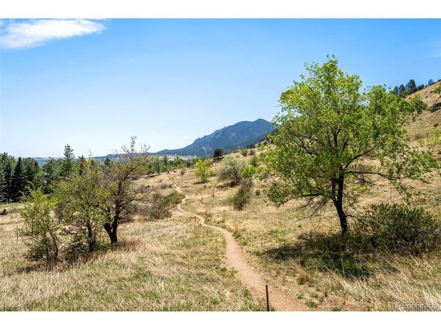 770 N Cedar Brook Rd, Boulder, CO 80304