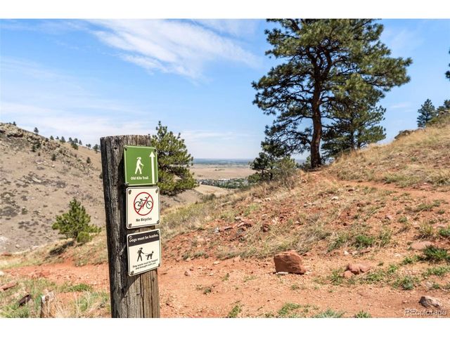 770 N Cedar Brook Rd, Boulder, CO 80304