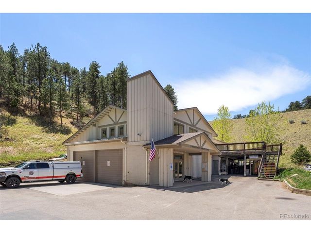 770 N Cedar Brook Rd, Boulder, CO 80304