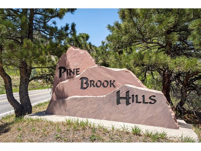 770 N Cedar Brook Rd, Boulder, CO 80304