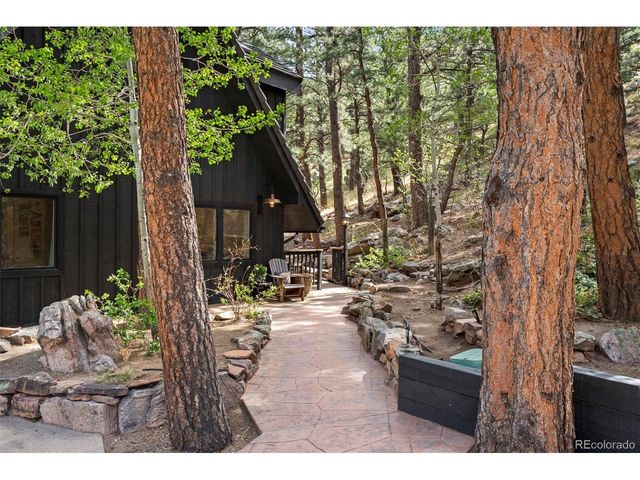 770 N Cedar Brook Rd, Boulder, CO 80304