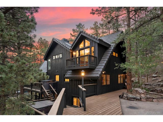770 N Cedar Brook Rd, Boulder, CO 80304
