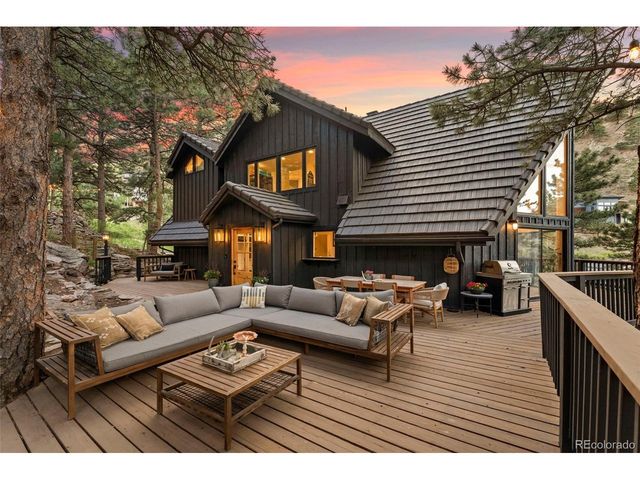 770 N Cedar Brook Rd, Boulder, CO 80304