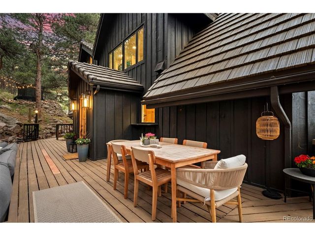 770 N Cedar Brook Rd, Boulder, CO 80304