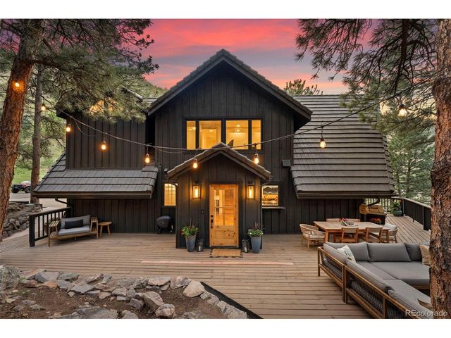 770 N Cedar Brook Rd, Boulder, CO 80304