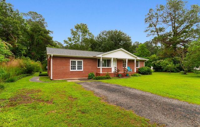 2240 Little Lamb Rd., Conway, SC 29527