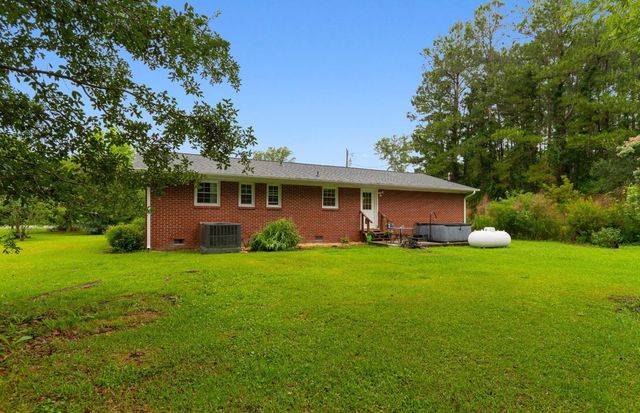 2240 Little Lamb Rd., Conway, SC 29527