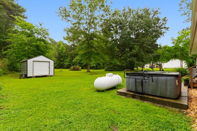 2240 Little Lamb Rd., Conway, SC 29527