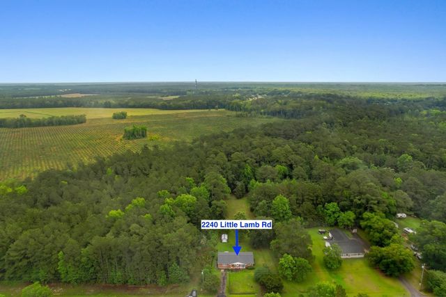 2240 Little Lamb Rd., Conway, SC 29527