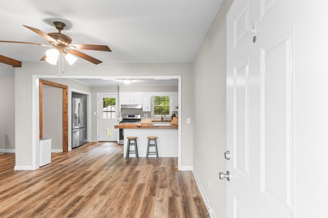 2240 Little Lamb Rd., Conway, SC 29527