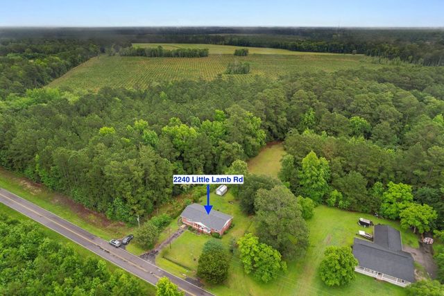 2240 Little Lamb Rd., Conway, SC 29527