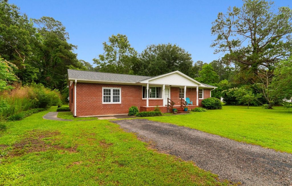 2240 Little Lamb Rd., Conway, SC 29527 — photo 2