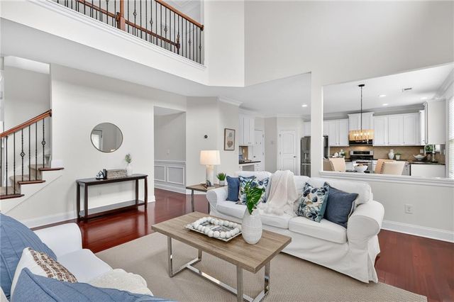 1510 Eaglerock Drive, Suwanee, GA 30024