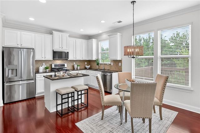 1510 Eaglerock Drive, Suwanee, GA 30024