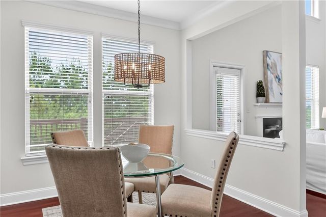 1510 Eaglerock Drive, Suwanee, GA 30024