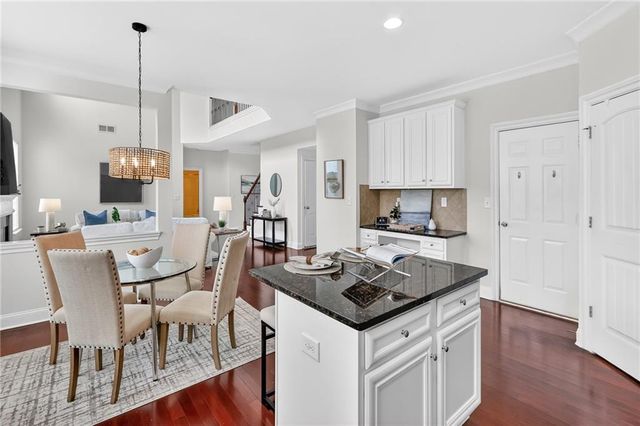 1510 Eaglerock Drive, Suwanee, GA 30024