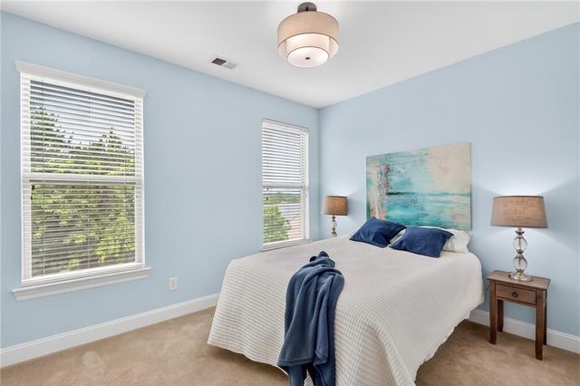 1510 Eaglerock Drive, Suwanee, GA 30024