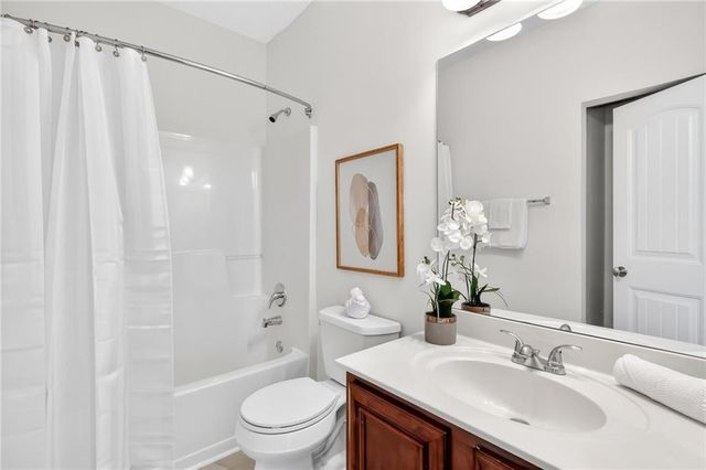 1510 Eaglerock Drive, Suwanee, GA 30024