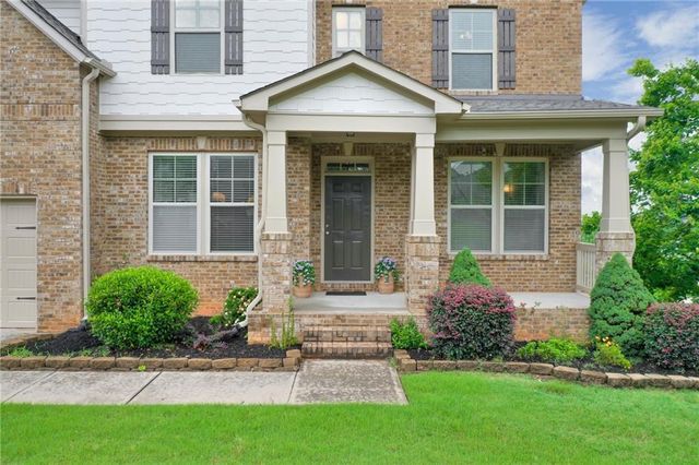 1510 Eaglerock Drive, Suwanee, GA 30024