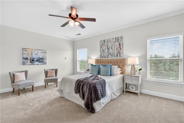 1510 Eaglerock Drive, Suwanee, GA 30024