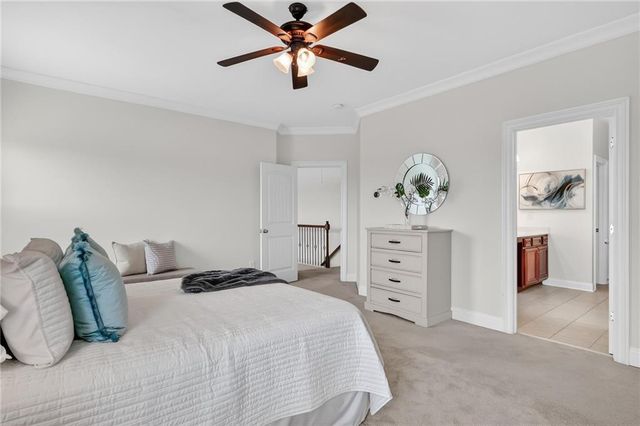 1510 Eaglerock Drive, Suwanee, GA 30024