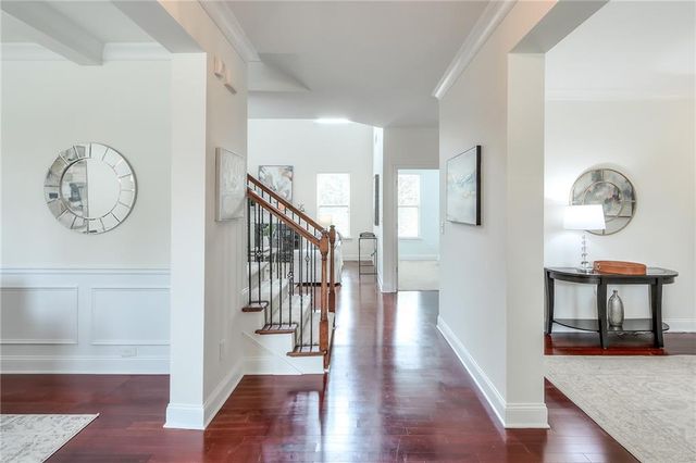 1510 Eaglerock Drive, Suwanee, GA 30024