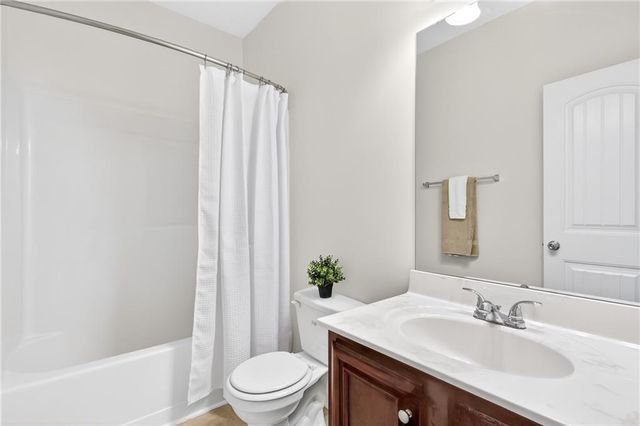 1510 Eaglerock Drive, Suwanee, GA 30024