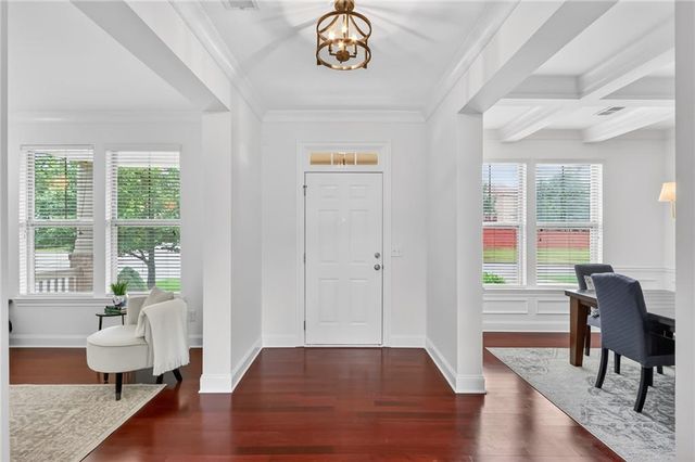 1510 Eaglerock Drive, Suwanee, GA 30024