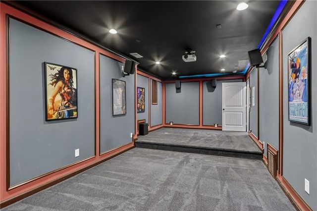 1510 Eaglerock Drive, Suwanee, GA 30024