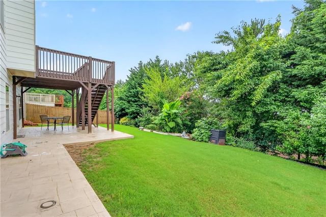 1510 Eaglerock Drive, Suwanee, GA 30024