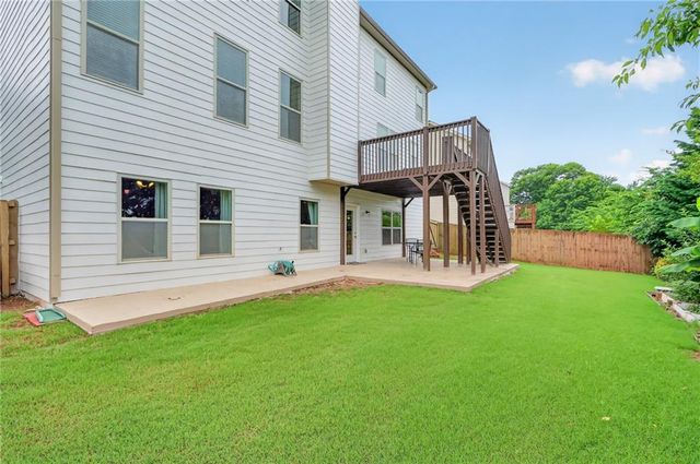 1510 Eaglerock Drive, Suwanee, GA 30024