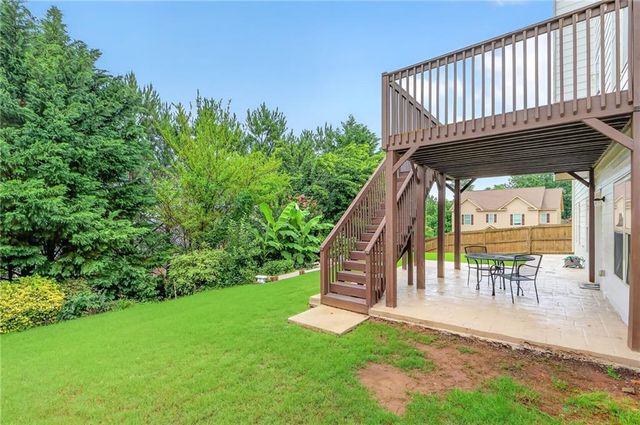 1510 Eaglerock Drive, Suwanee, GA 30024