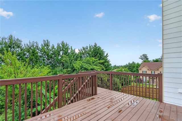 1510 Eaglerock Drive, Suwanee, GA 30024
