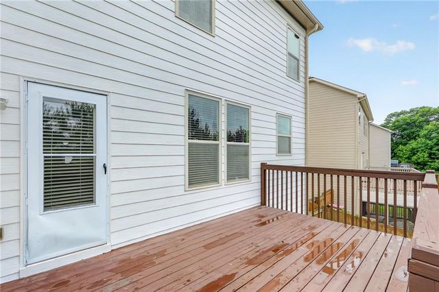 1510 Eaglerock Drive, Suwanee, GA 30024
