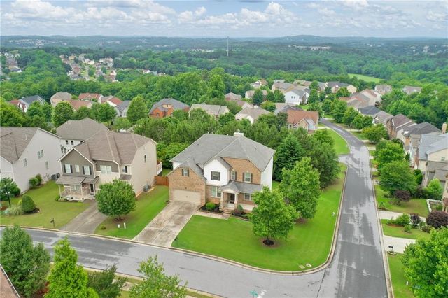 1510 Eaglerock Drive, Suwanee, GA 30024