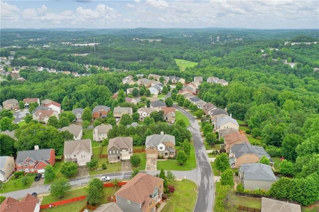 1510 Eaglerock Drive, Suwanee, GA 30024