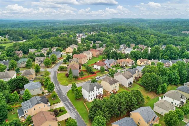 1510 Eaglerock Drive, Suwanee, GA 30024