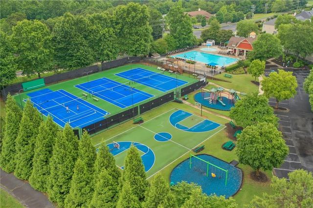 1510 Eaglerock Drive, Suwanee, GA 30024