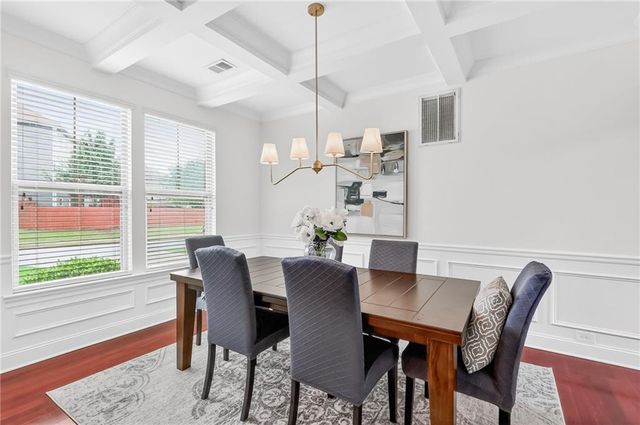 1510 Eaglerock Drive, Suwanee, GA 30024