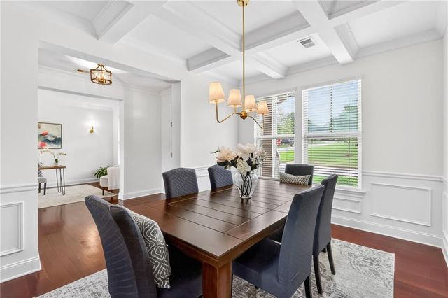 1510 Eaglerock Drive, Suwanee, GA 30024