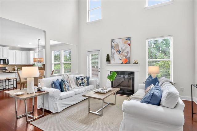 1510 Eaglerock Drive, Suwanee, GA 30024