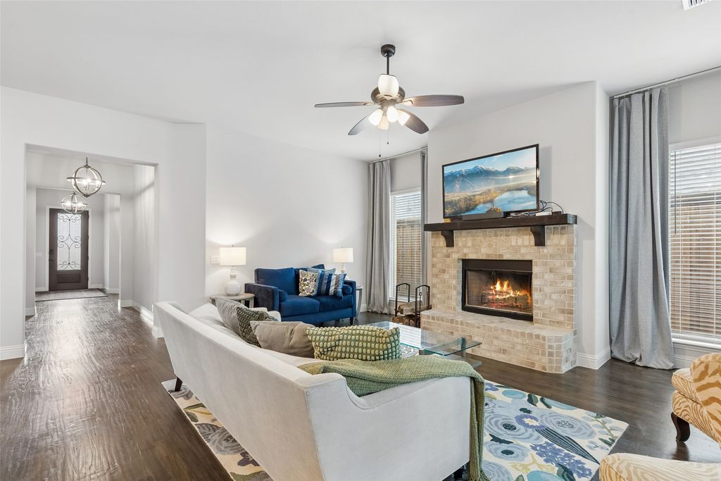 716 New Marion Road, Little Elm, TX 75068 — photo 5