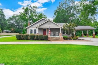 314 Parkins Mill Road, Greenville, SC 29607