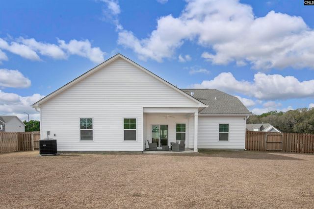 2255 Worshipper Court, Sumter, SC 29153