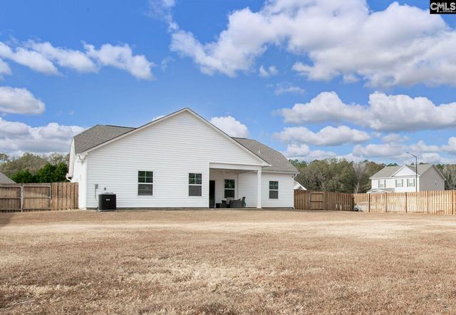 2255 Worshipper Court, Sumter, SC 29153