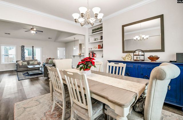 2255 Worshipper Court, Sumter, SC 29153